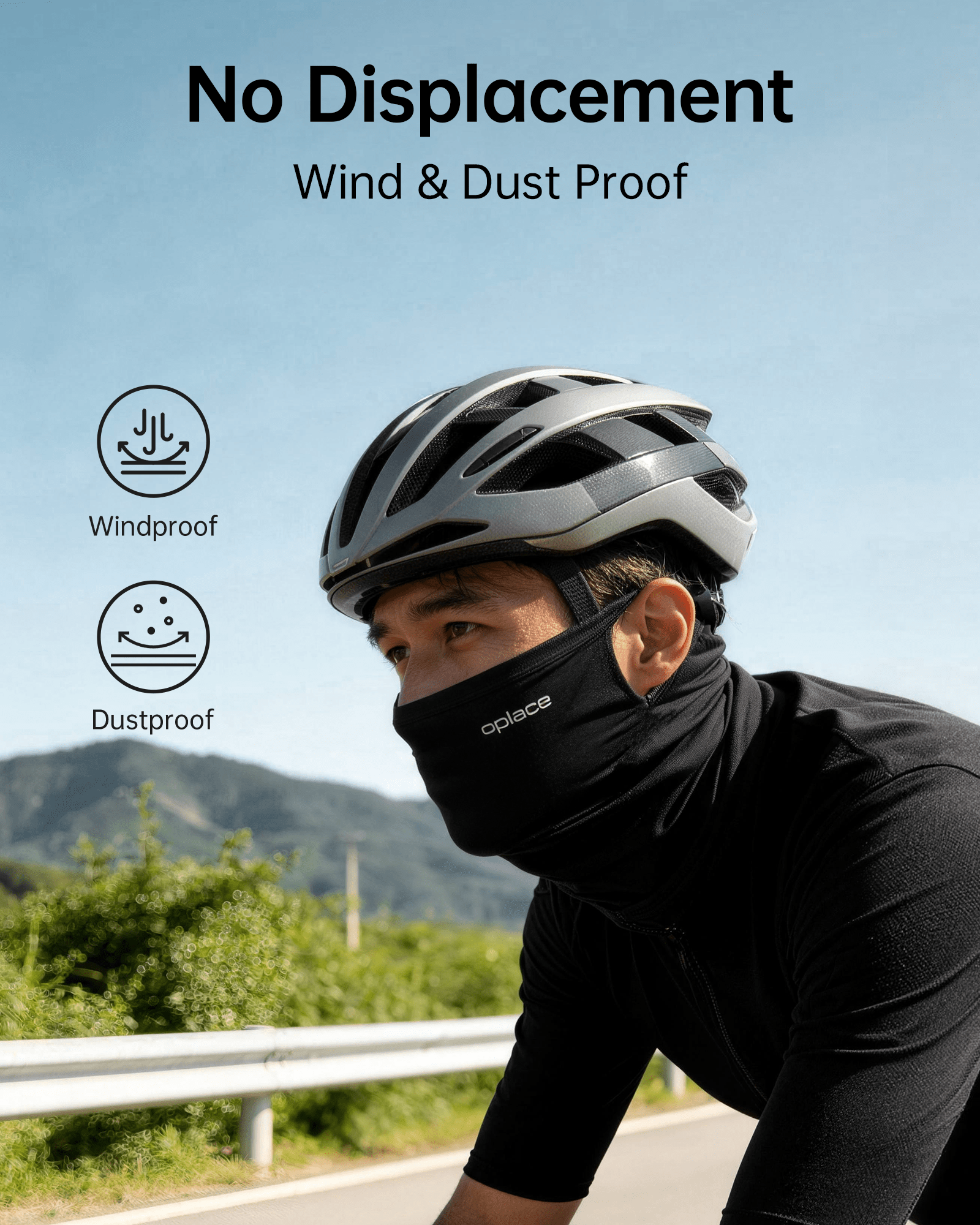 The Oplace All - Season Rider's Arsenal (2 - Piece Set) - OPlace
