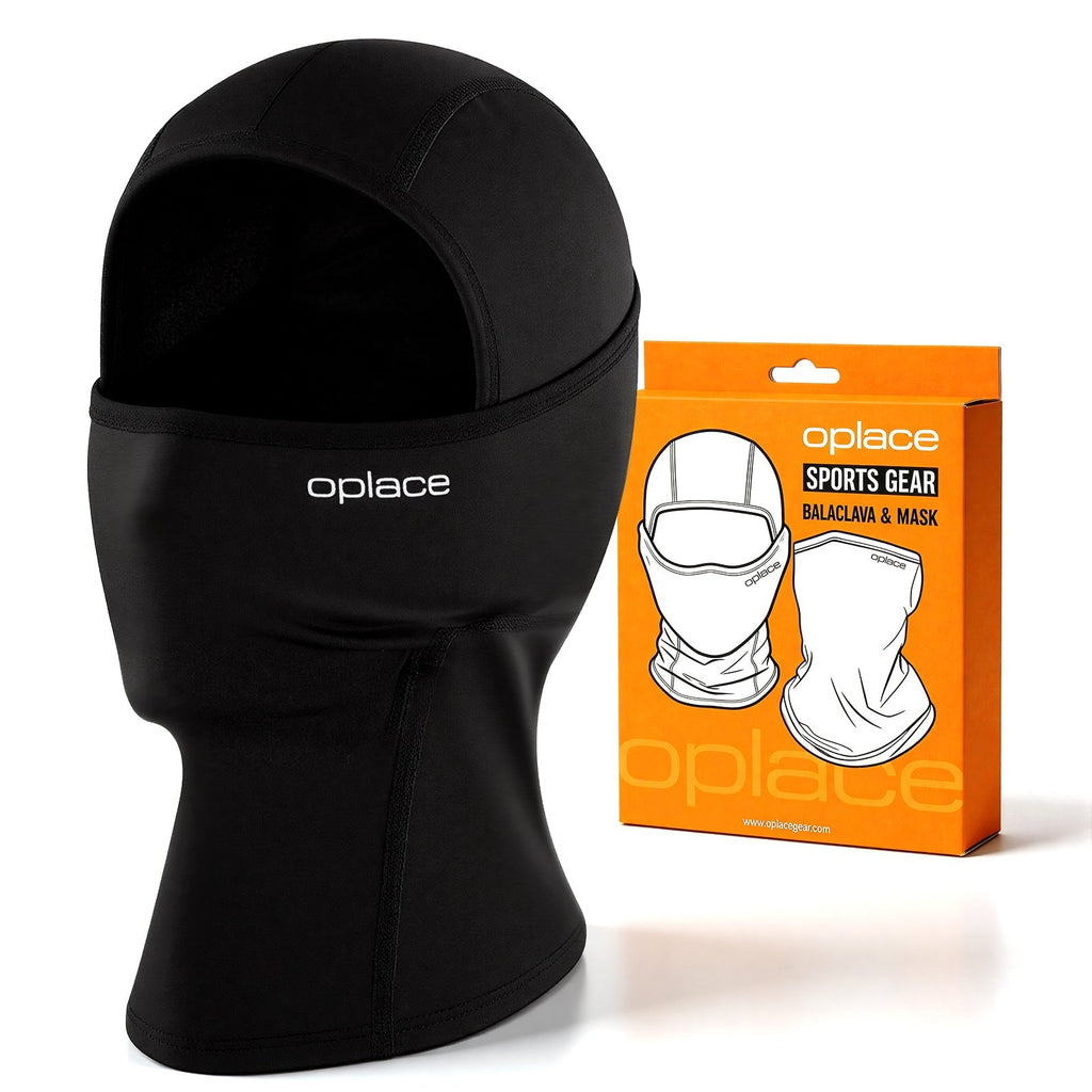 The Oplace All - Season Rider's Arsenal (2 - Piece Set) - OPlace
