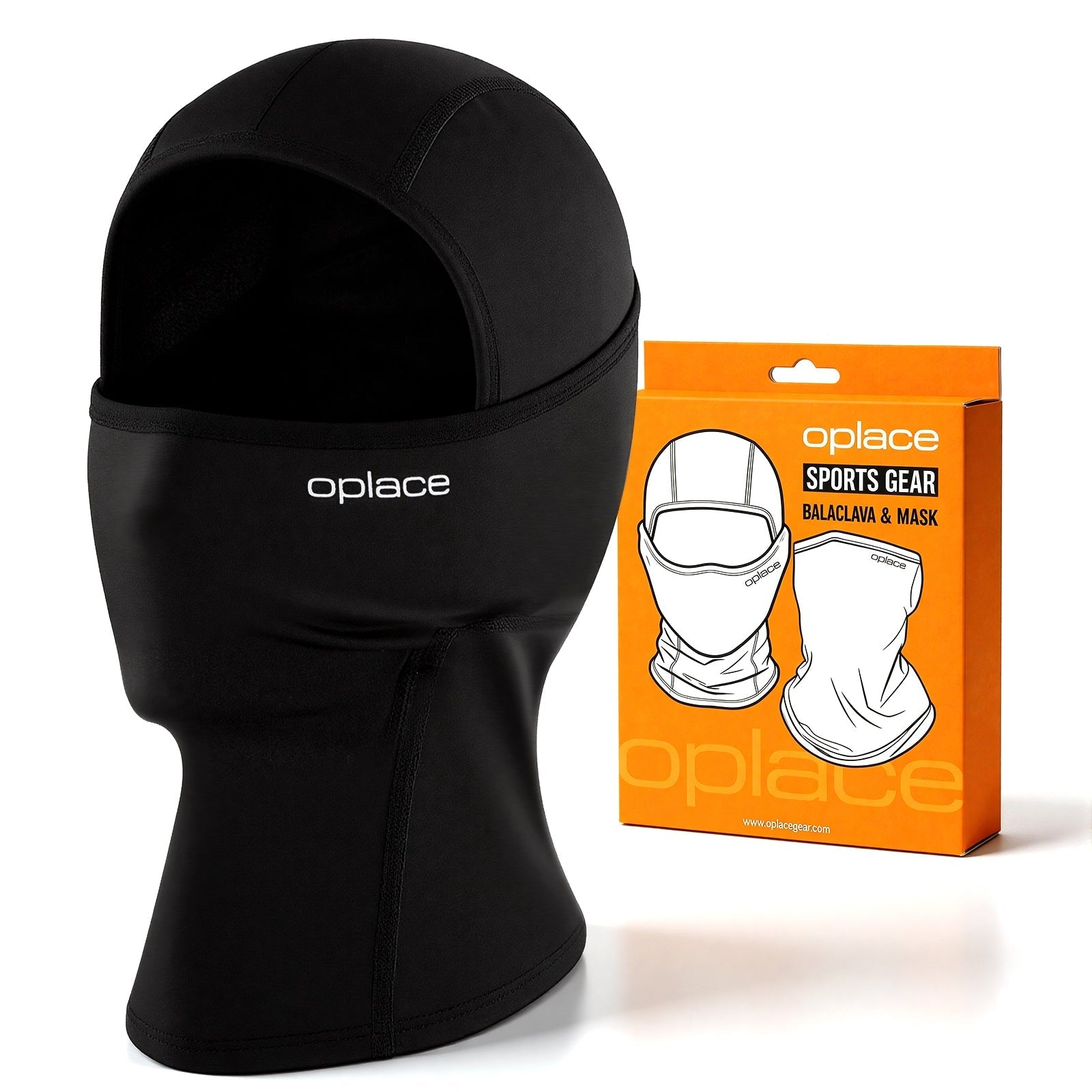 The Oplace All - Season Rider's Arsenal (2 - Piece Set) - OPlace