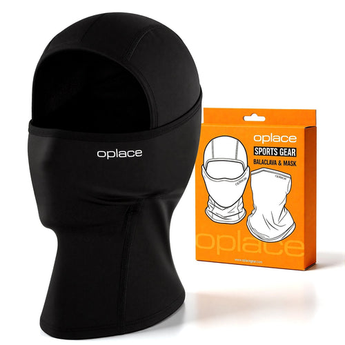 Das Oplace Ganzjahres-Fahrer-Arsenal (2-teiliges Set) - OPlace